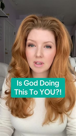 Zabrena on Instagram: "Is God doing this to you? #ʙɪʙʟᴇsᴛᴜᴅʏ #biblestudynotes #christianposts #christiantiktok #christiancontent #christianvideos #spiritualwarfare #chosenone #chosenones #faithingod #encouraging #encourageoneanother #encourager #johnthebaptist #setapart #followjesus #obediencetogod #walkwithjesus #surrendertogod #propheticword"