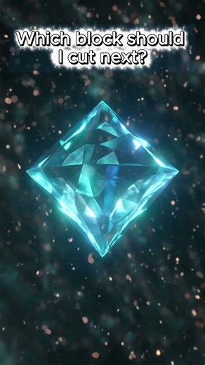 Orange Slime Block Cut Soft, and Perfectly Squishy!🟠🍊 #oddlysatisfying #satisfyingvideo #minecraft