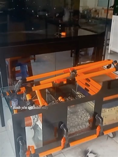 Trả lời @quocthinh412 Vẫn lẻ lọc cho anh em về nâng cấp hồ nhá...#hocaloctrantren #hocalocduoi #hocacanh #aquarium #hocagiare