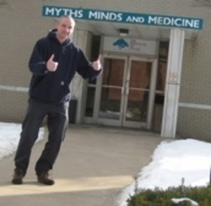 The Friends of Fort Trumbull to Welcome Museum Quest Maven in May