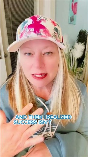 Redefining Success in Every Season of Life