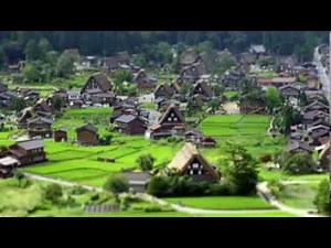 cafe21 世界遺産の旅-日本の世界遺産-