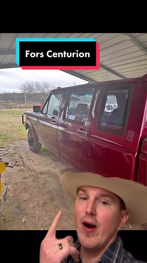 1997 Ford F350 Centurion 7.3 Powerstroke Extended Crew | Market Finds