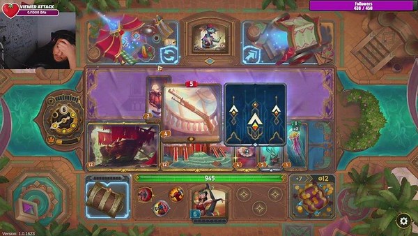 ImSloppySloth - Twitch