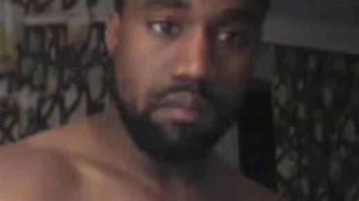 Kanye West ‘paid $250k to have his embarrassing sex tape taken off the market'