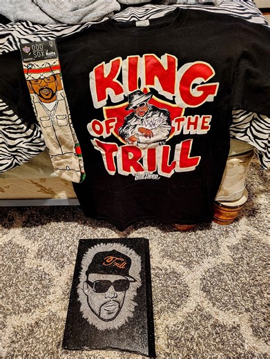 13 reactions | 18 years ago today Pimp C of UGK passed away #ChadButler #ugk #PimpC Pimp C Screw Tape Legends  Bun B DJSCREWFANS Corey Butler | Simon Leonel Gonzalez | Facebook