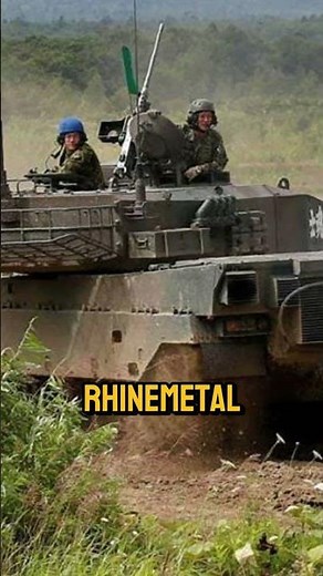 6 facts about Type 90 tank #shorts