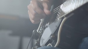 3.5K views · 147 reactions | For this week's Gretsch Tone Tuesday, guitarist Jeffrey Kunde showcases one of his first-ever guitars, a vintage black Duo Jet from the early-'90s. #gretschtonetuesday | Gretsch Guitars | Facebook