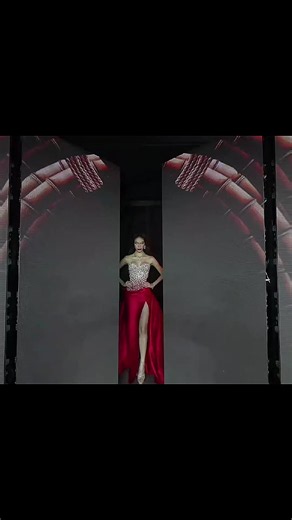 Miss Earth Philippines 2026 Cebu City Evening Gown — Kirsten Dawn Delerio