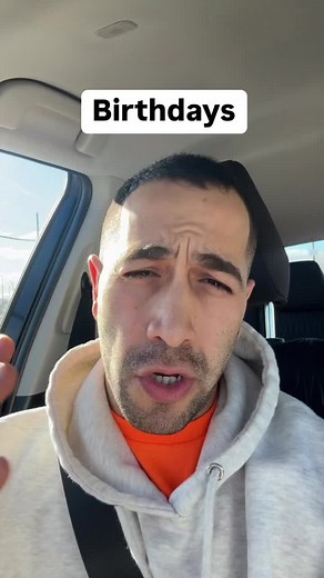 Everyone’s always looking for a reason to party #Comedy #Birthdays #Life #Friends