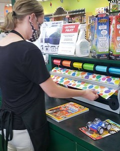 Need a gift? We have you covered! Our toy experts will help you pick out the perfect one and then wrap it for FREE! We also do online shopping for curbsode pick up, too! ... https://learningexpress.com/product-list/storeproducts/?store=6 | Learning Express Toys of Dayton | Facebook