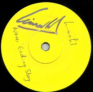 Limahl - Never Ending Story