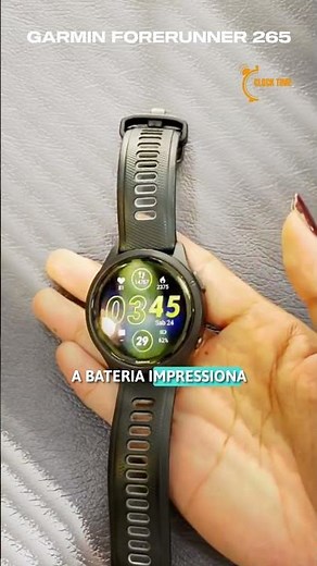 Garmin Forerunner 265 Quick Review - The Runner's Favorite