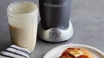 15 Nutribullet Crepe Recipe - Selected Recipes