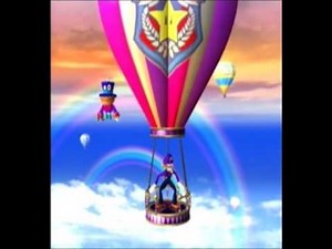 Mario Party 8 Test for the Best