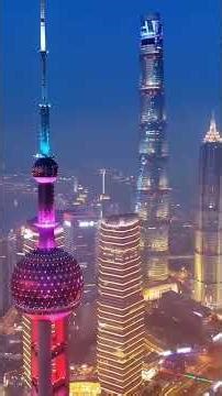 👀 *5 TALLLEST BUILDINGS IN THE WORLD! 🌆 #TallestBuildings #YouTubeShorts #WorldWonders #Skyscrapers