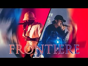 Alpha Wann & Nekfeu - Frontière