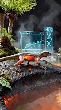 How Did Dinosaurs First Appear on Earth? 🦖 | The 230 Million