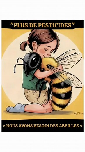 53K views · 1.9K reactions | Planter des fleurs sauvages indigènes est l’un des moyens les plus efficaces d’aider les abeilles dans votre environnement. Ces plantes sont adaptées aux besoins des pollinisateurs locaux, leur offrant nectar et abri indispensables à leur survie.  | Mamie Vert Jardin | Facebook