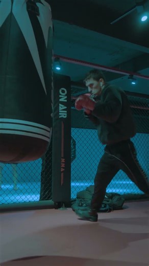 Round 1 of Elite Challenge Boxing Combos ⬇️ #boxing #boxingtraining #motivation