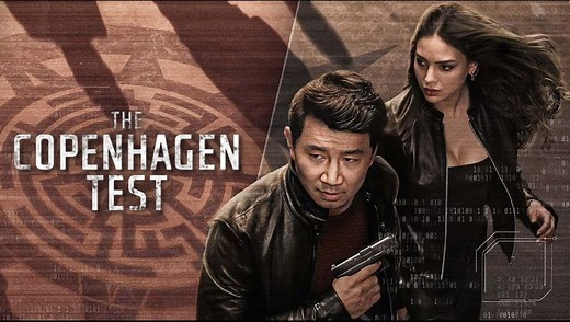 The Copenhagen Test Review and Synopsis