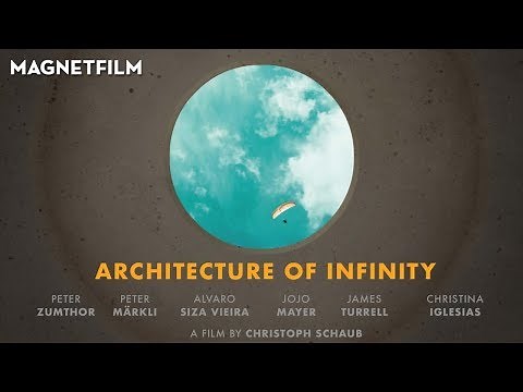 ARCHITECTURE OF INFINITY (Official Trailer) HD1080