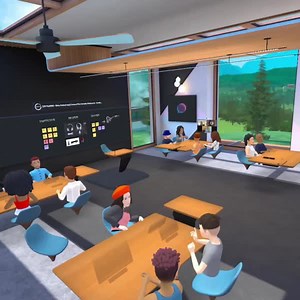 1.9K views · 4 comments | ✅breakout rooms ✅personal spaces ✅ 3D model importing (coming soon) Collaborating in Workrooms has never been easier  | Meta Quest | Facebook