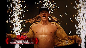 12K views · 89 reactions | Exclusive presale: use passcode WWEVIP! Get your tickets to Monday Night RAW before anyone else! | WWE | Facebook