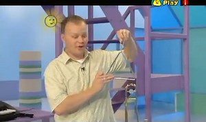 Cbeebies Tikkabilla - Full Episode - Musical Instruments And Clocks