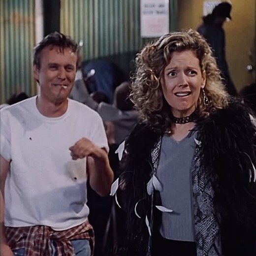 Buffy the Vampire Slayer: Joyce and Giles Impact Explored