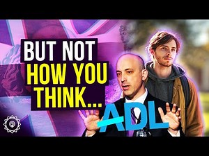 The Institutional Racism is Against White People