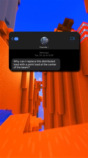 #structuralengineering #civilengineering #structuralanalysis #engineeringtok #engineeringexplained