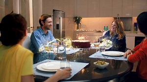 Finish Dishwasher Sponsors Come Dine With Me x 3