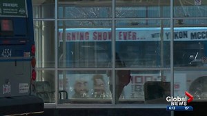 Edmonton City Council considers making changes to transit fares