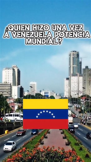 La Venezuela Saudita: Potencia y Defensa de Principios Sagrados
