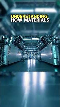 China’s Hypergravity Machine: The World’s Most Powerful Centrifuge in Action