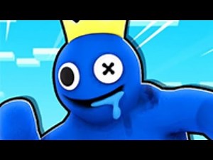 (dc2/rainbow friends) download