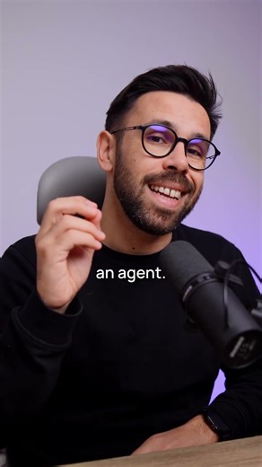 What If an AI Agent Could Handle Your Repetitive Tasks?