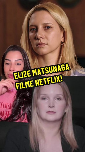 Elize Matsunaga: O Caso Emocionante na Netflix
