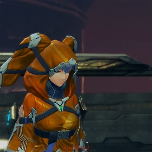 MELIA'S SUFFERING!!! #XenobladeChronicles #XenobladeChroniclesDefinitiveEdition #Melia