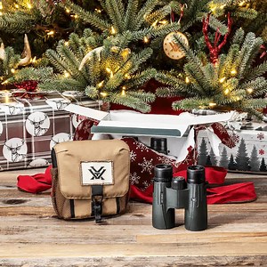 4.3K views · 502 reactions | Merry Christmas, Vortex Nation! What Vortex glass is underneath your tree? | Vortex Optics | Facebook