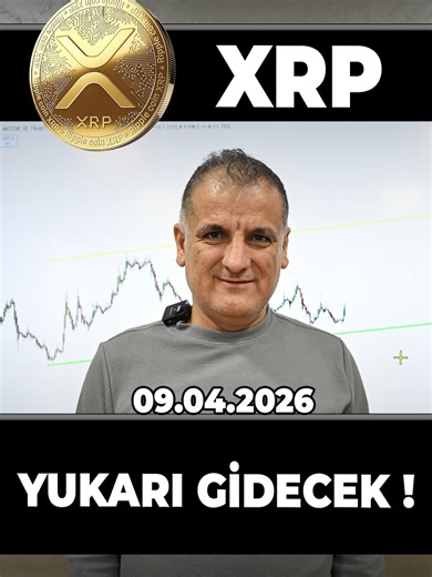 📊 Eko Hoca’dan XRP Analizi Trend yapısı, hacim hareketleri ve kırılım bölgelerinde oluşabilecek fırsatları değerlendirdik. ⚠️ YATIRIM TAVSİYESİ DEĞİLDİR#altın #onsaltın #keşfetteyiz #gramaltın #ekohoca #gümüş