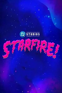Starfire - TV Show