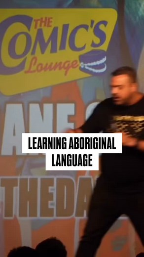Gamilaraay Language 🪃 #comedy #walgett #waggawagga #aboriginal #gamilaraay | Dane Simpson