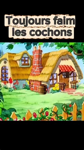 Cartoon Live on Instagram: "😲 Tu te souviens de ça ?! Ces cochons de 1937 pensaient qu’à une seule chose… MANGER ! 🐷🍽️ Un vrai bijou du dessin animé classique — simple, drôle et plein de nostalgie ❤️ #DessinsAnimésClassiques #PigsIsPigs #Nostalgie #VieuxDessinsAnimés #RetroToon #VintageAnimation #OldCartoon #SouvenirDenfance #CartoonFrancais #France #Canada #Suisse #Belgique #CochonsRigolos #ClassiqueAnime"
