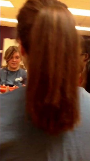 M.U.V.E. Team Building Activity - "Helium" Game