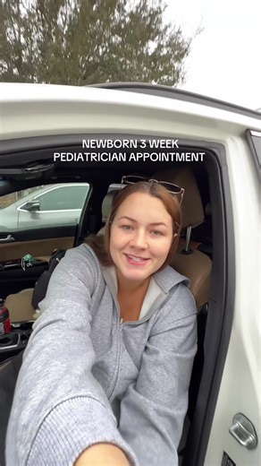 Chatting some things postpartum, feeding other stuff ❤️ what do you guys want to know about the first few weeks of baby # 2? #postpartumjourney #momsoftiktok #newborn #secondtimemom #momthings