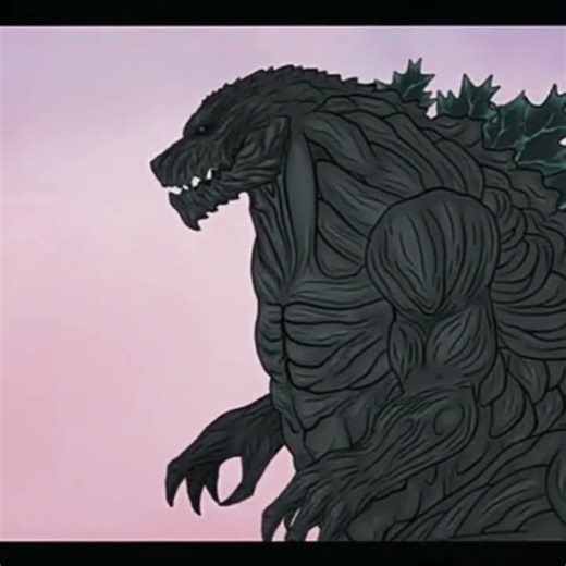 zoo vs godzilla oats part 1