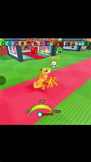 I found the SKIBIDI RAINBOW... then I lost everything #roblox