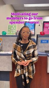 🍂 First day of fall = the perfect time to fall into better spending habits! 💸 Our #Members1stFCU associates are here to cheer you on and help you go from spender ➡️ saver. Tap our #LinkInBio for six simple ways to save more this season. ✨ Federally insured by NCUA. | Members 1st Federal Credit Union